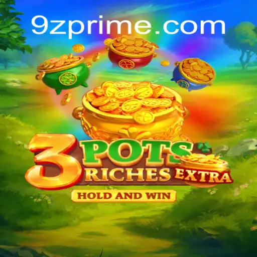 Discover the Exciting World of 3potsExtra: A Game-Changer for Thrill Seekers