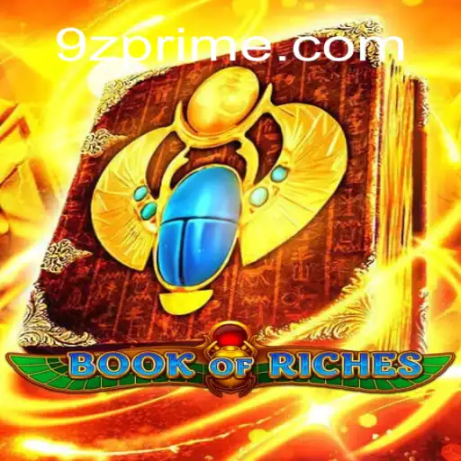 Exploring the Enthralling World of BookofRiches and the Emerging Trend of 9z