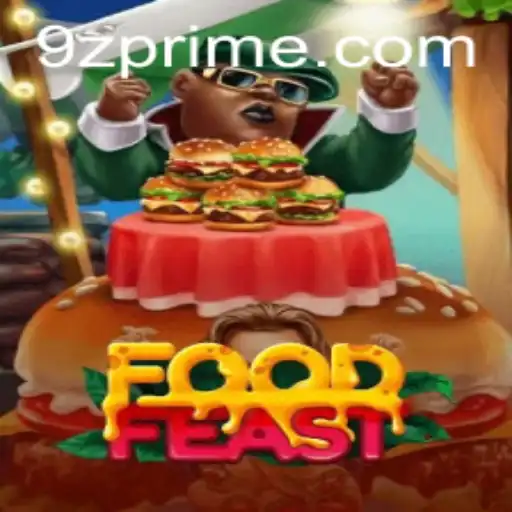 Exploring the Culinary Universe of FoodFeast: A Dynamic Game Experience