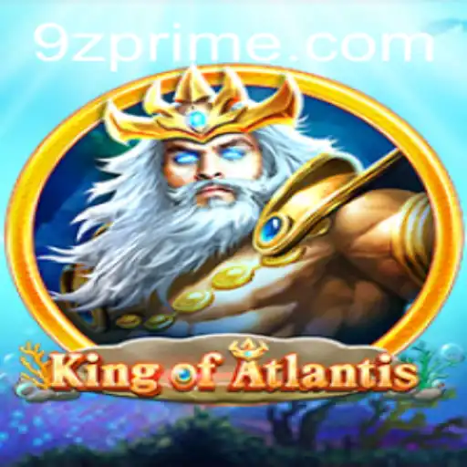Embark on an Epic Journey with KingofAtlantis: Unlock the Mysteries of the 9z