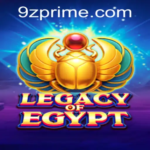 Exploring the Mysteries of LegacyOfEgypt Through the Lens of 9z
