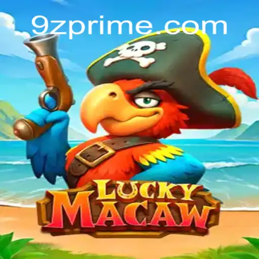 Discover the Exciting World of LuckyMacaw and the Mysteries of '9z'