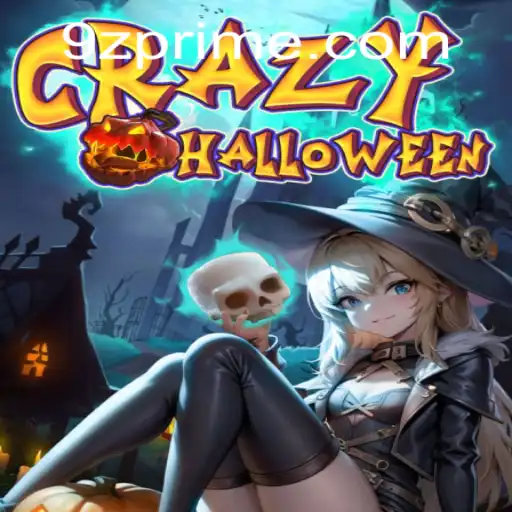 Exploring CrazyHalloween: A Thrilling Adventure with 9z