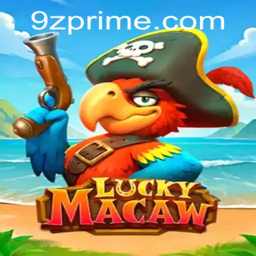 Discover the Exciting World of LuckyMacaw and the Mysteries of '9z'