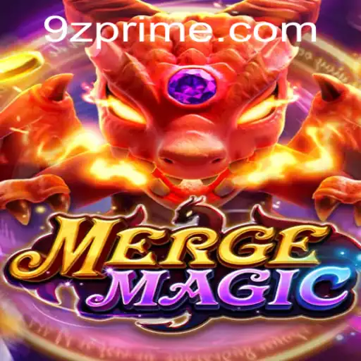 Discover the World of MERGEMAGIC: A Captivating Journey in Puzzle Gaming