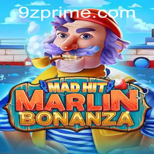 Unleashing the Adventure: Exploring MadHitMarlinBonanza with a Twist of 9z