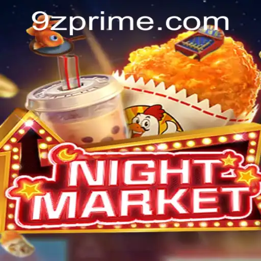 Discovering the World of NIGHTMARKET: A Journey with 9z