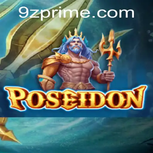 Dive into the Depths with 'Poseidon': An Epic Adventure Game