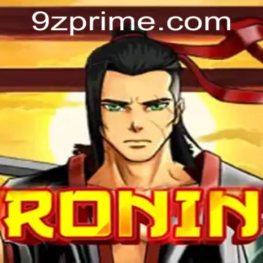 Introducing Ronin: A New Gaming Experience with 9z