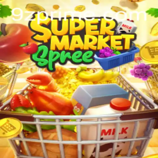 Discover the Thrills of SupermarketSpree With a Twist: The 9z Factor