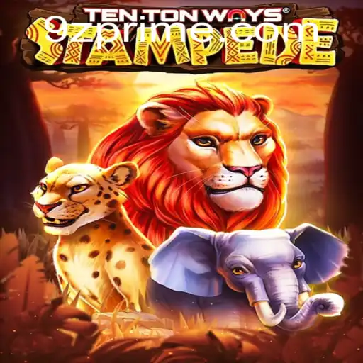 Experience the Adventure of TenTonWaysStampede