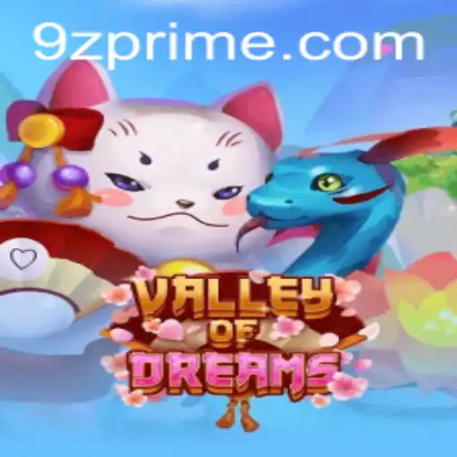 Valley of Dreams: An Immersive Journey into Fantasy Gaming